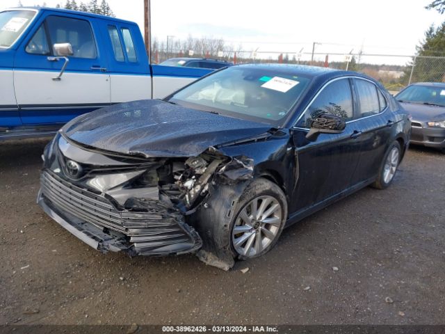 Photo 1 VIN: 4T1C11AK5MU478523 - TOYOTA CAMRY 