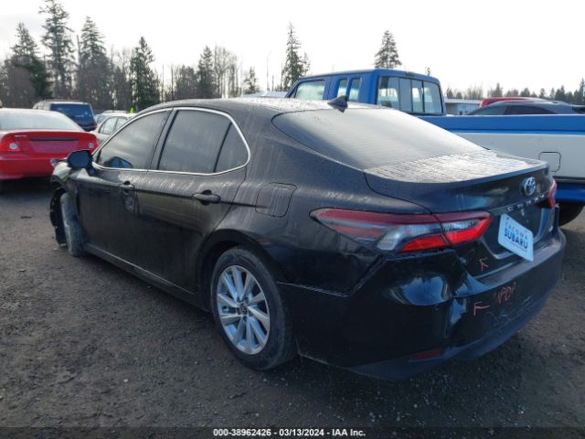 Photo 2 VIN: 4T1C11AK5MU478523 - TOYOTA CAMRY 