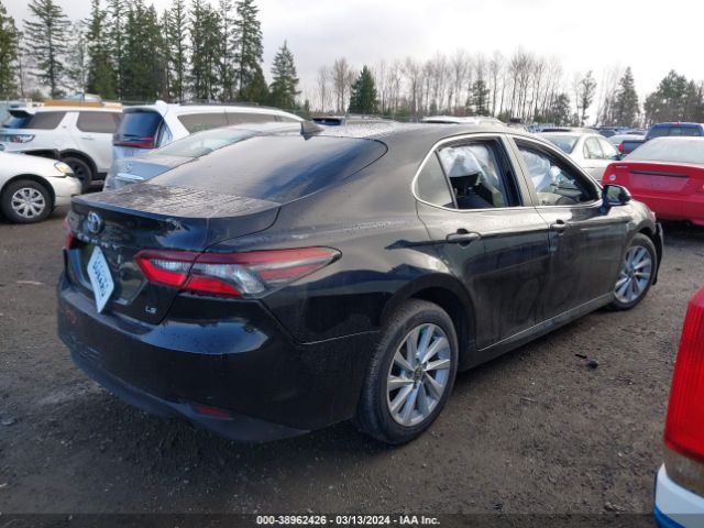 Photo 3 VIN: 4T1C11AK5MU478523 - TOYOTA CAMRY 