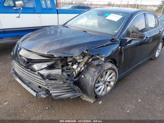 Photo 5 VIN: 4T1C11AK5MU478523 - TOYOTA CAMRY 