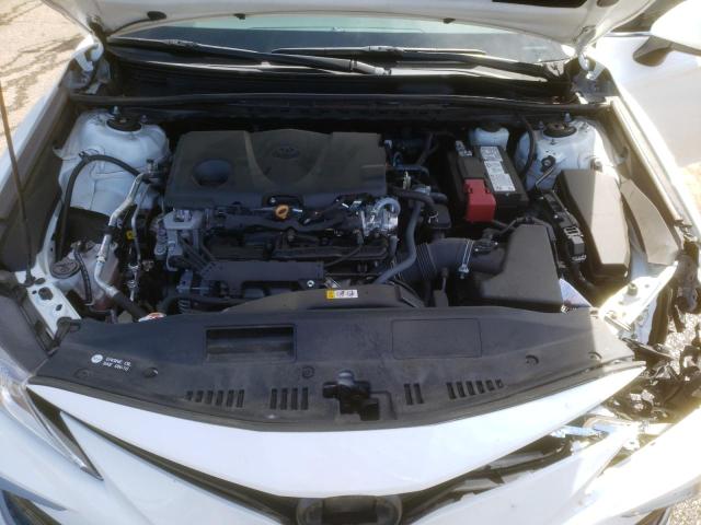 Photo 6 VIN: 4T1C11AK5MU494334 - TOYOTA CAMRY LE 