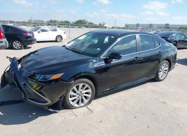 Photo 1 VIN: 4T1C11AK5MU517966 - TOYOTA CAMRY 