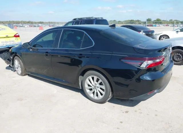 Photo 2 VIN: 4T1C11AK5MU517966 - TOYOTA CAMRY 