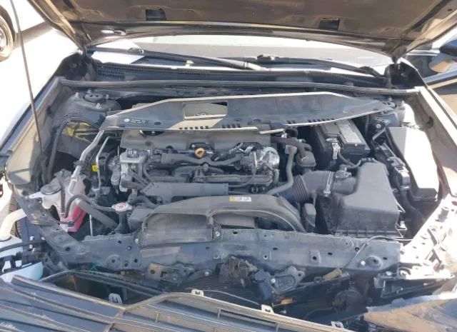 Photo 9 VIN: 4T1C11AK5MU517966 - TOYOTA CAMRY 