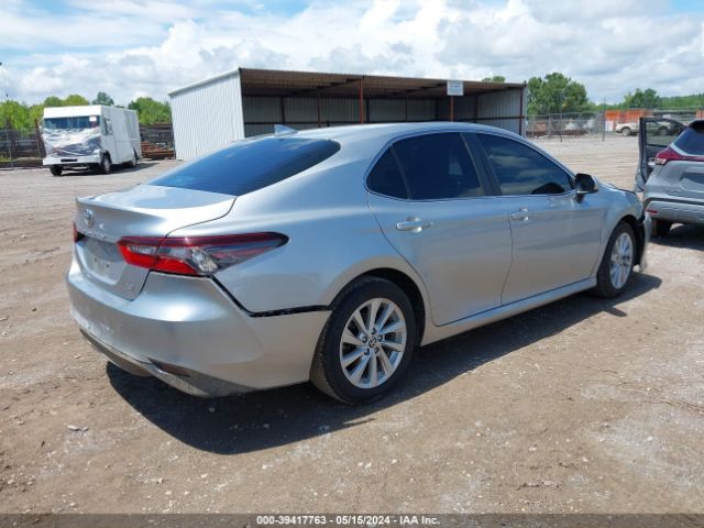 Photo 3 VIN: 4T1C11AK5MU528031 - TOYOTA CAMRY 