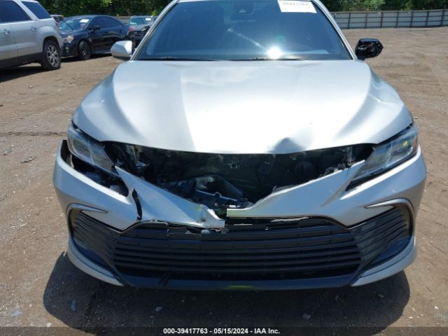 Photo 5 VIN: 4T1C11AK5MU528031 - TOYOTA CAMRY 