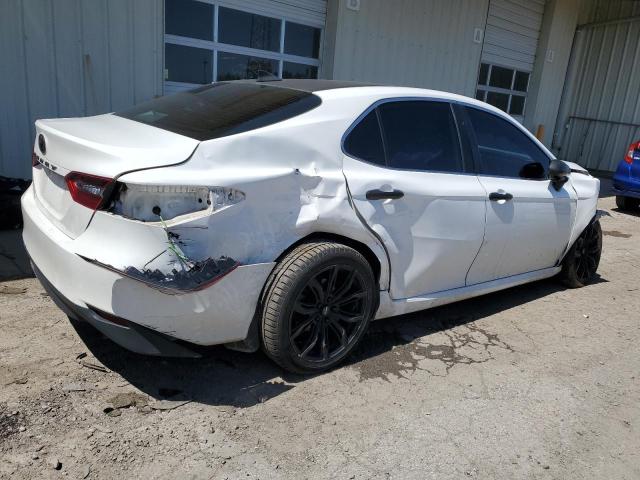 Photo 2 VIN: 4T1C11AK5MU528921 - TOYOTA CAMRY 