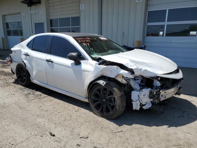 Photo 3 VIN: 4T1C11AK5MU528921 - TOYOTA CAMRY 