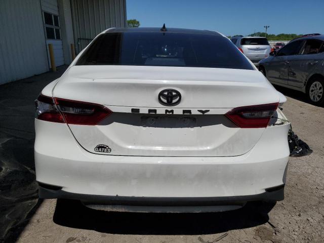 Photo 5 VIN: 4T1C11AK5MU528921 - TOYOTA CAMRY 