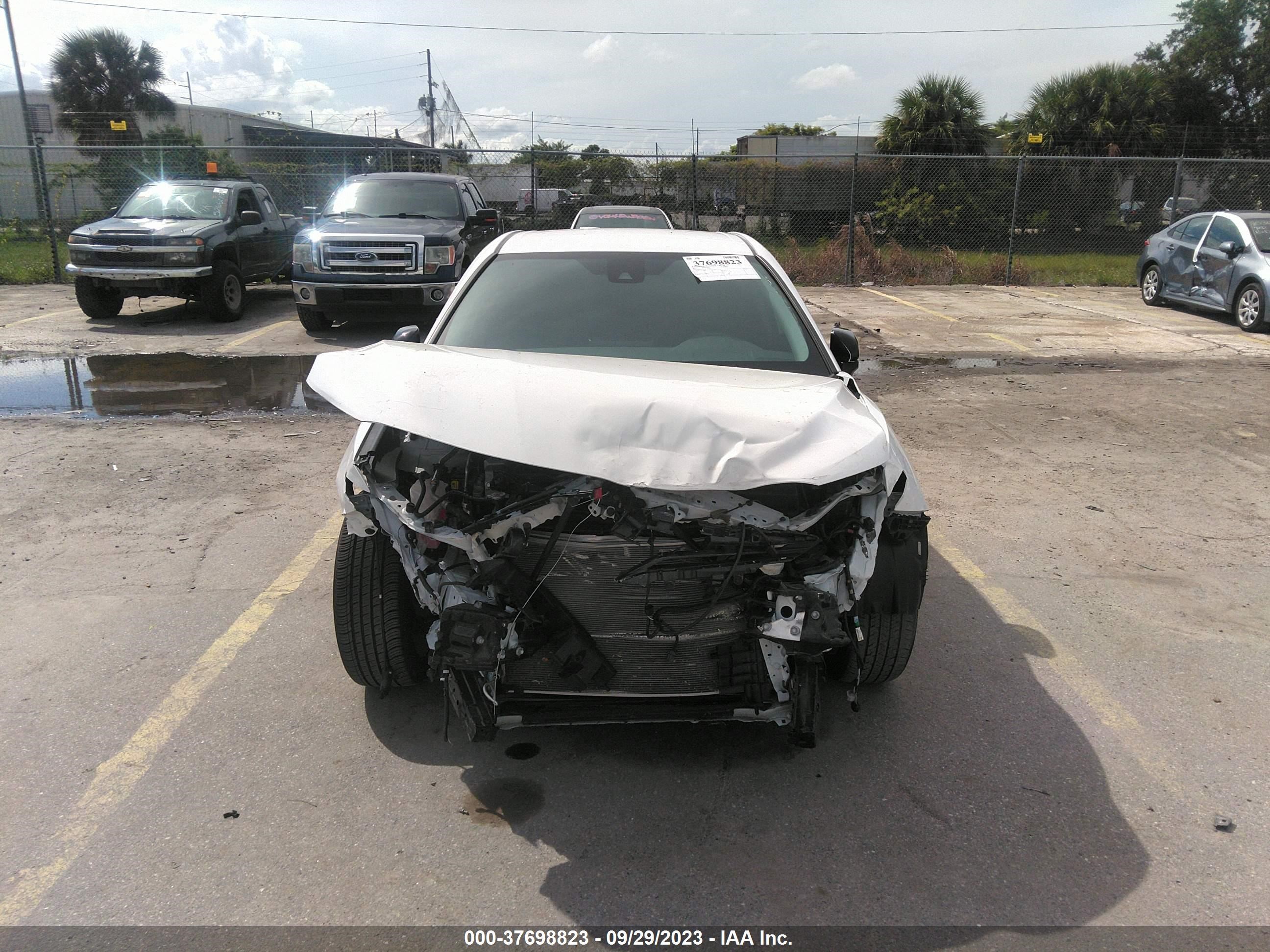 Photo 5 VIN: 4T1C11AK5MU562633 - TOYOTA CAMRY 