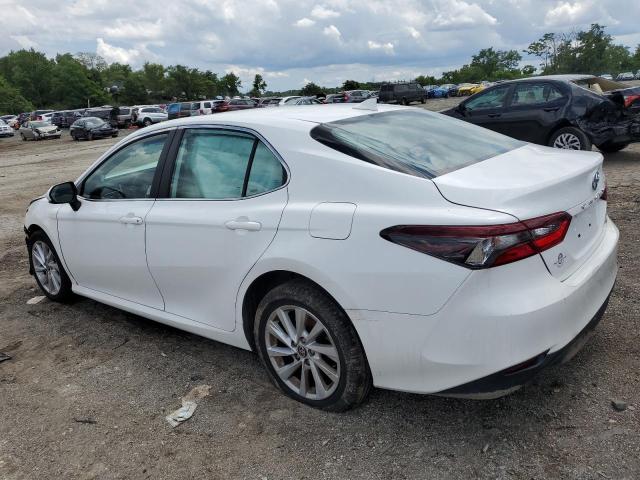 Photo 1 VIN: 4T1C11AK5MU573762 - TOYOTA CAMRY LE 