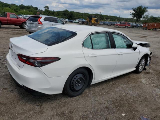 Photo 2 VIN: 4T1C11AK5MU573762 - TOYOTA CAMRY LE 