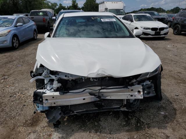 Photo 4 VIN: 4T1C11AK5MU573762 - TOYOTA CAMRY LE 