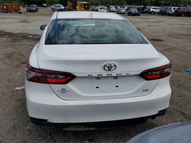 Photo 5 VIN: 4T1C11AK5MU573762 - TOYOTA CAMRY LE 