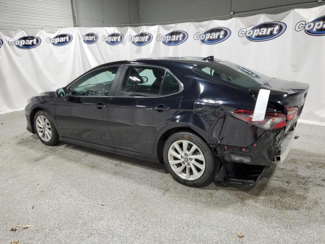 Photo 1 VIN: 4T1C11AK5MU573941 - TOYOTA CAMRY LE 