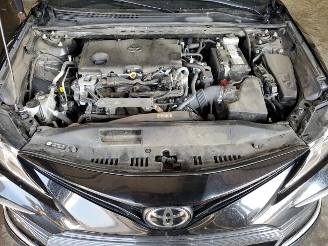 Photo 10 VIN: 4T1C11AK5MU573941 - TOYOTA CAMRY LE 