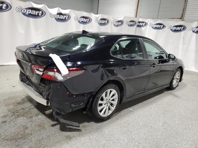 Photo 2 VIN: 4T1C11AK5MU573941 - TOYOTA CAMRY LE 