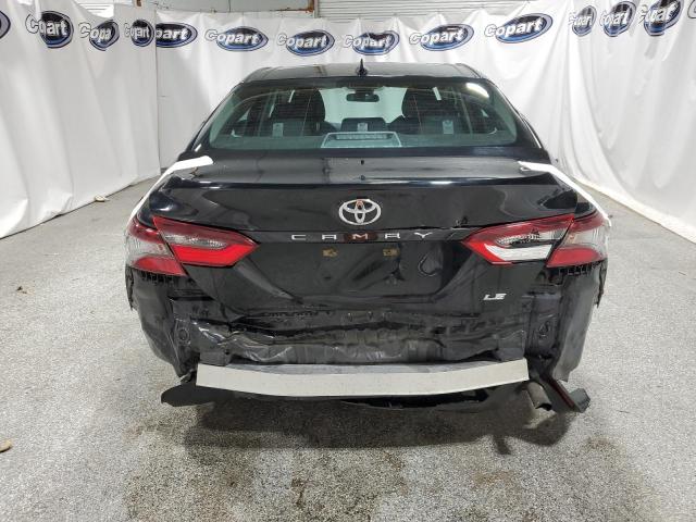 Photo 5 VIN: 4T1C11AK5MU573941 - TOYOTA CAMRY LE 