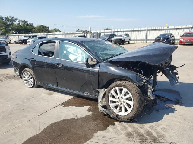 Photo 3 VIN: 4T1C11AK5MU574345 - TOYOTA CAMRY LE 