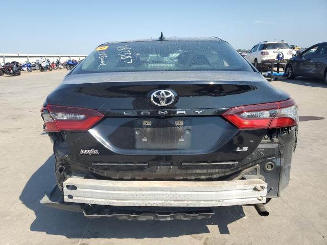 Photo 5 VIN: 4T1C11AK5MU574345 - TOYOTA CAMRY LE 