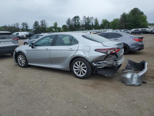 Photo 1 VIN: 4T1C11AK5MU579996 - TOYOTA CAMRY 