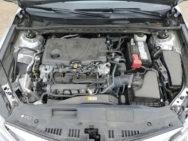 Photo 10 VIN: 4T1C11AK5MU579996 - TOYOTA CAMRY 