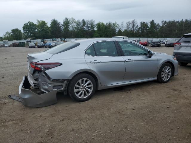 Photo 2 VIN: 4T1C11AK5MU579996 - TOYOTA CAMRY 