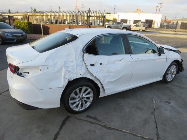 Photo 3 VIN: 4T1C11AK5MU591839 - TOYOTA CAMRY LE 