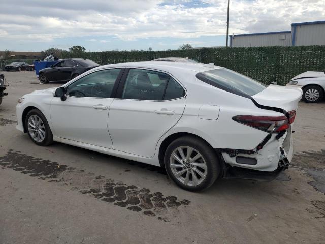 Photo 1 VIN: 4T1C11AK5MU592232 - TOYOTA CAMRY 