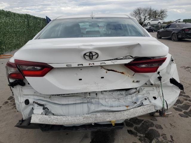 Photo 5 VIN: 4T1C11AK5MU592232 - TOYOTA CAMRY 