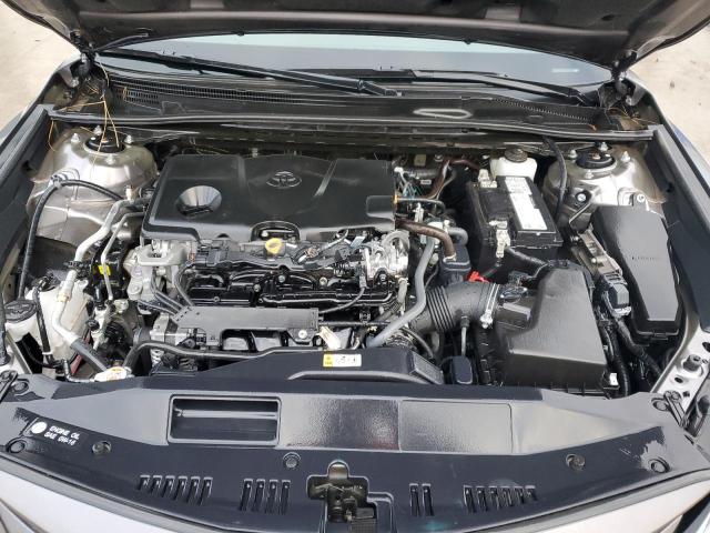 Photo 10 VIN: 4T1C11AK5MU597348 - TOYOTA CAMRY 