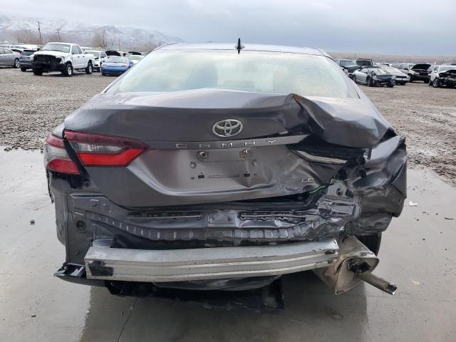 Photo 5 VIN: 4T1C11AK5MU597348 - TOYOTA CAMRY 