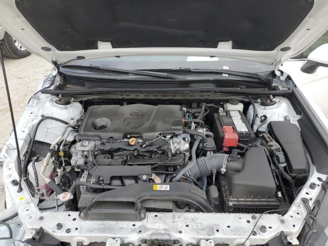 Photo 10 VIN: 4T1C11AK5MU608946 - TOYOTA CAMRY 