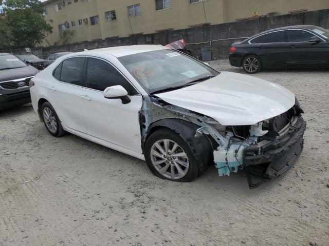 Photo 3 VIN: 4T1C11AK5MU608946 - TOYOTA CAMRY 