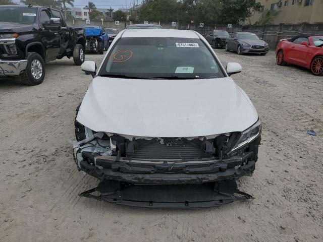 Photo 4 VIN: 4T1C11AK5MU608946 - TOYOTA CAMRY 