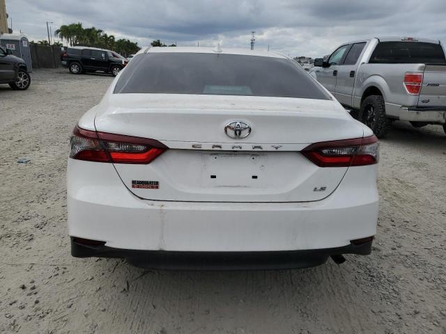 Photo 5 VIN: 4T1C11AK5MU608946 - TOYOTA CAMRY 