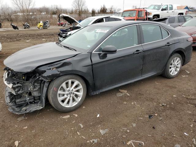 Photo 0 VIN: 4T1C11AK5MU611426 - TOYOTA CAMRY LE 