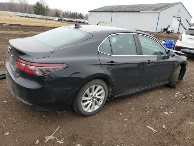 Photo 2 VIN: 4T1C11AK5MU611426 - TOYOTA CAMRY LE 