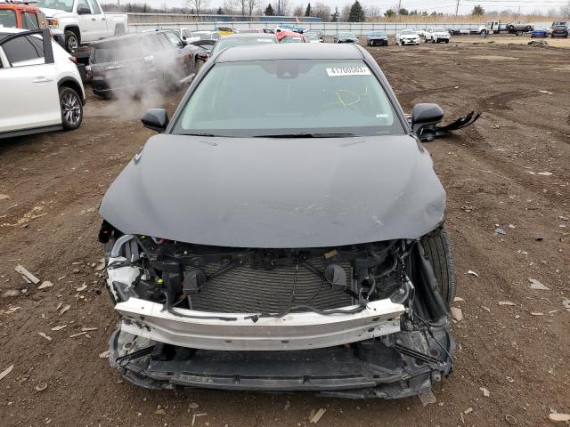 Photo 4 VIN: 4T1C11AK5MU611426 - TOYOTA CAMRY LE 