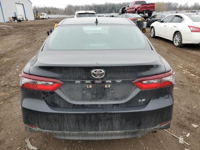 Photo 5 VIN: 4T1C11AK5MU611426 - TOYOTA CAMRY LE 