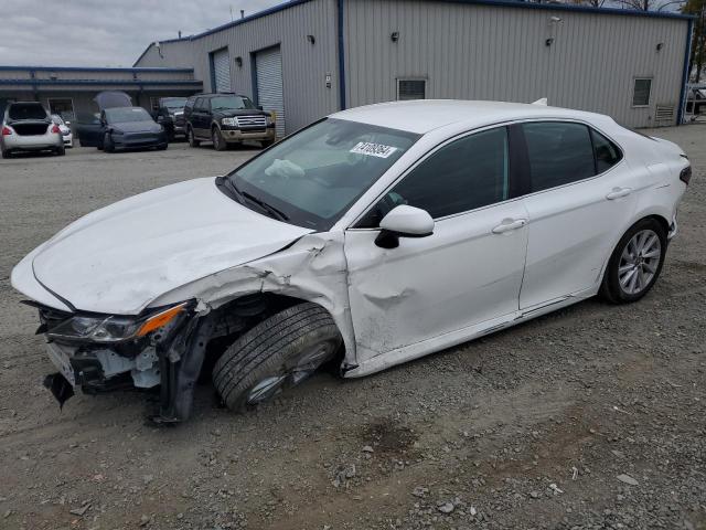 Photo 0 VIN: 4T1C11AK5MU614939 - TOYOTA CAMRY LE 