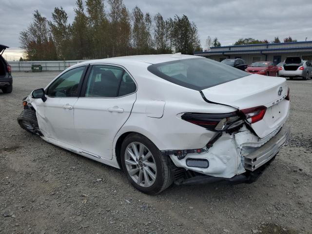 Photo 1 VIN: 4T1C11AK5MU614939 - TOYOTA CAMRY LE 