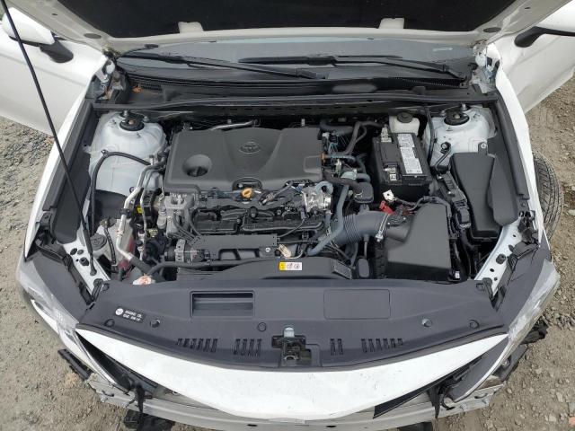 Photo 10 VIN: 4T1C11AK5MU614939 - TOYOTA CAMRY LE 