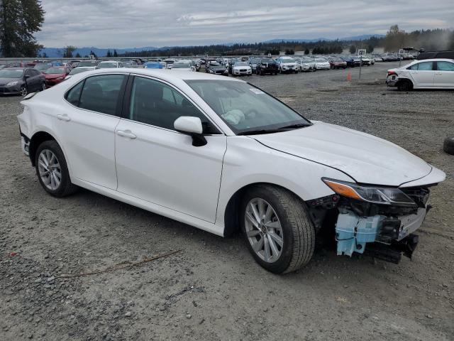 Photo 3 VIN: 4T1C11AK5MU614939 - TOYOTA CAMRY LE 