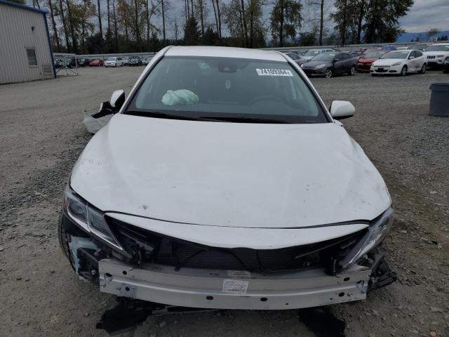 Photo 4 VIN: 4T1C11AK5MU614939 - TOYOTA CAMRY LE 