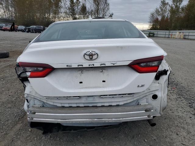 Photo 5 VIN: 4T1C11AK5MU614939 - TOYOTA CAMRY LE 