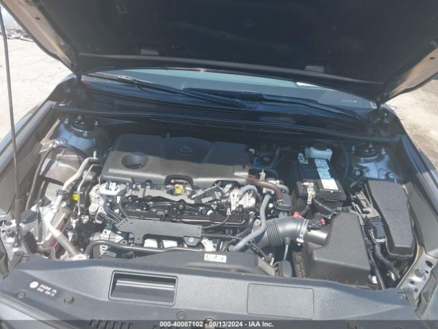 Photo 9 VIN: 4T1C11AK5MU616612 - TOYOTA CAMRY 