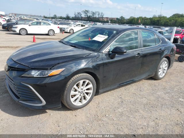 Photo 1 VIN: 4T1C11AK5NU006906 - TOYOTA CAMRY 