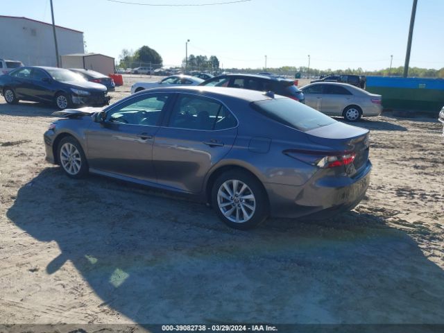 Photo 2 VIN: 4T1C11AK5NU034480 - TOYOTA CAMRY 