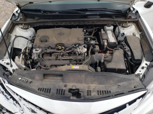 Photo 10 VIN: 4T1C11AK5NU049061 - TOYOTA CAMRY LE 